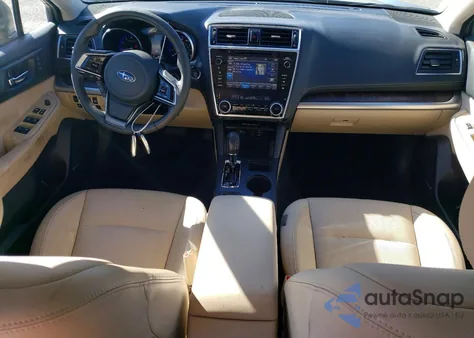 2018 Subaru Outback 3.6R Limited z USA, uszkodzony, nr VIN 4S4BSENC4J3217632